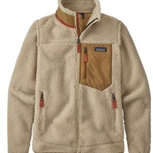 Patagonia Women’s Classic Retro-X Fleece Jacket